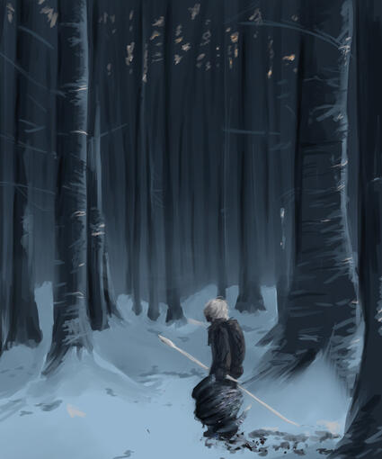 Hunter