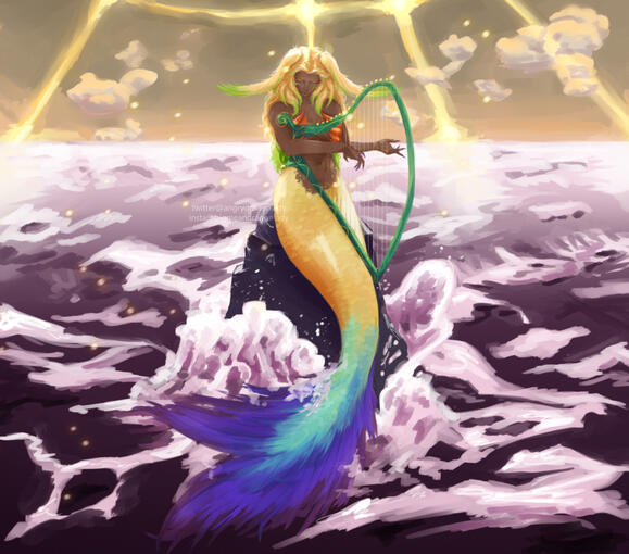 Mermay 2023