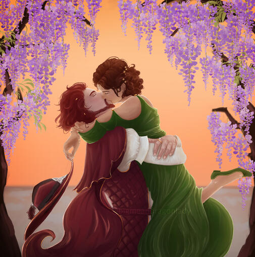 Valentines Commission