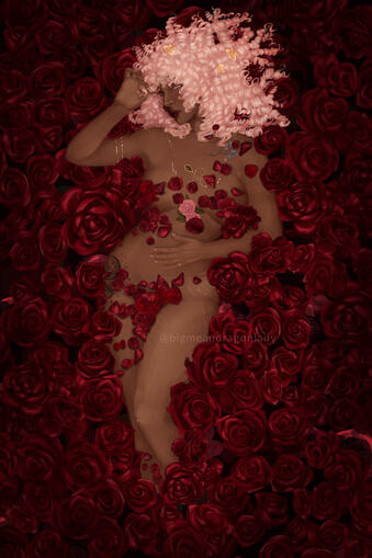 Kyrahlise (commission)