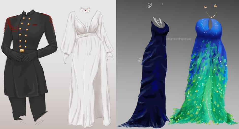 Clothing for Shepherds of Haven