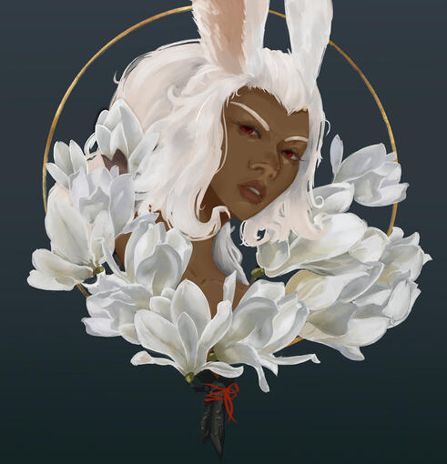 Fran (FFXII)